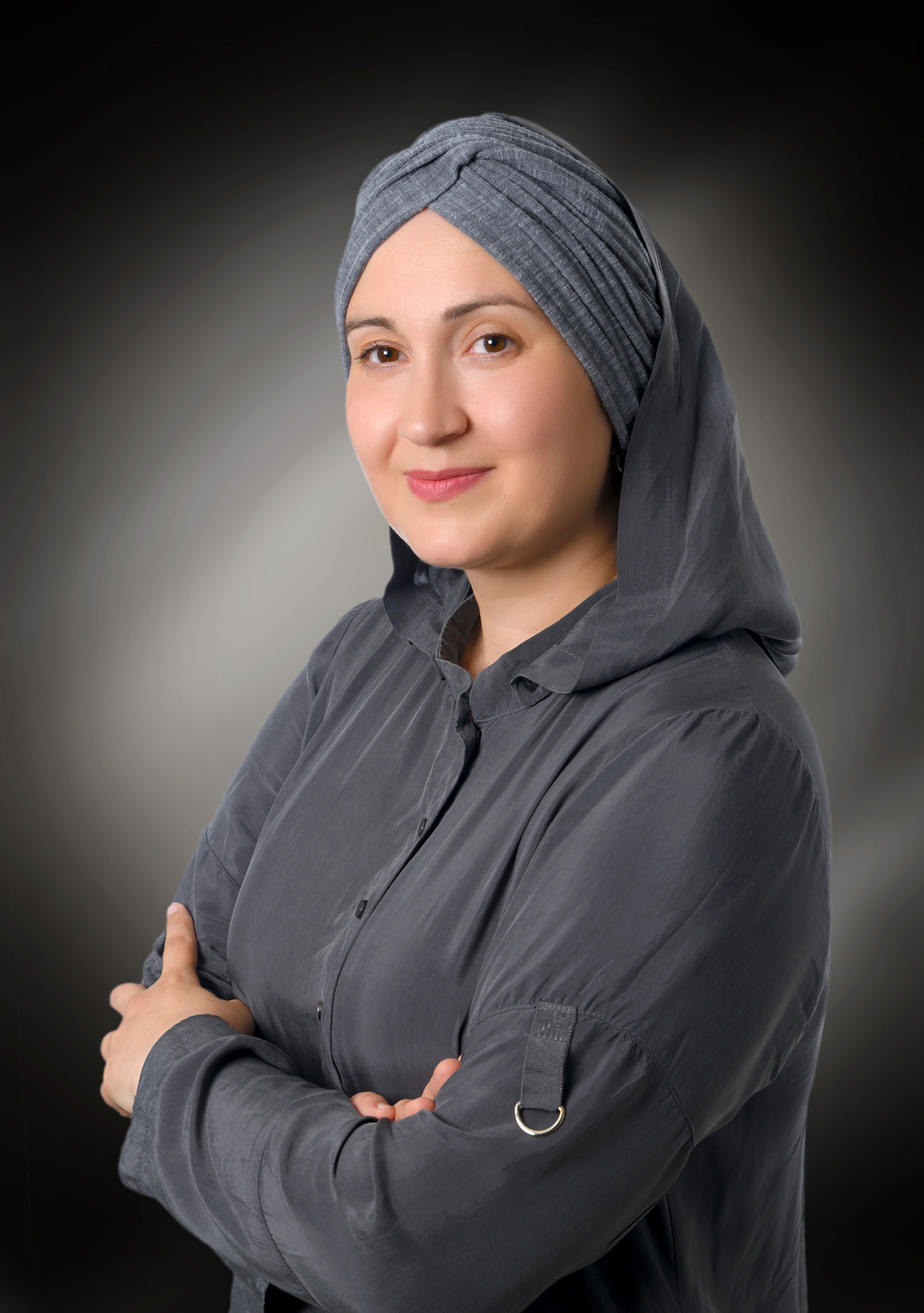 Aysegül Bulut